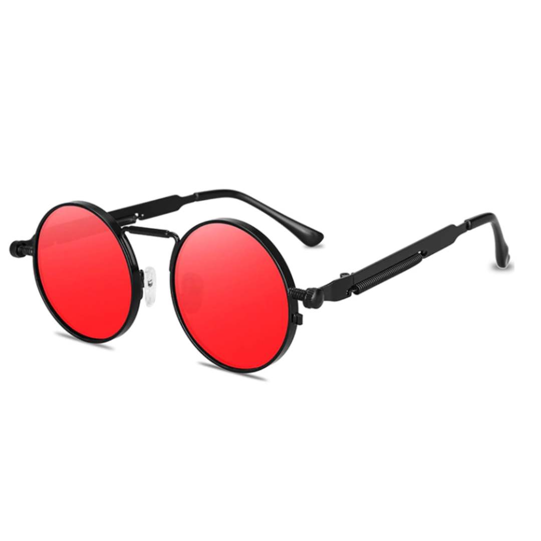 Hellboy sunglasses faadu 09
