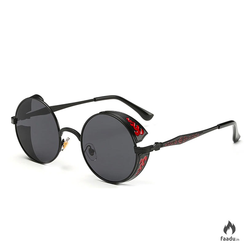 Disco Sunglasses For Modern Men - Faadu Global
