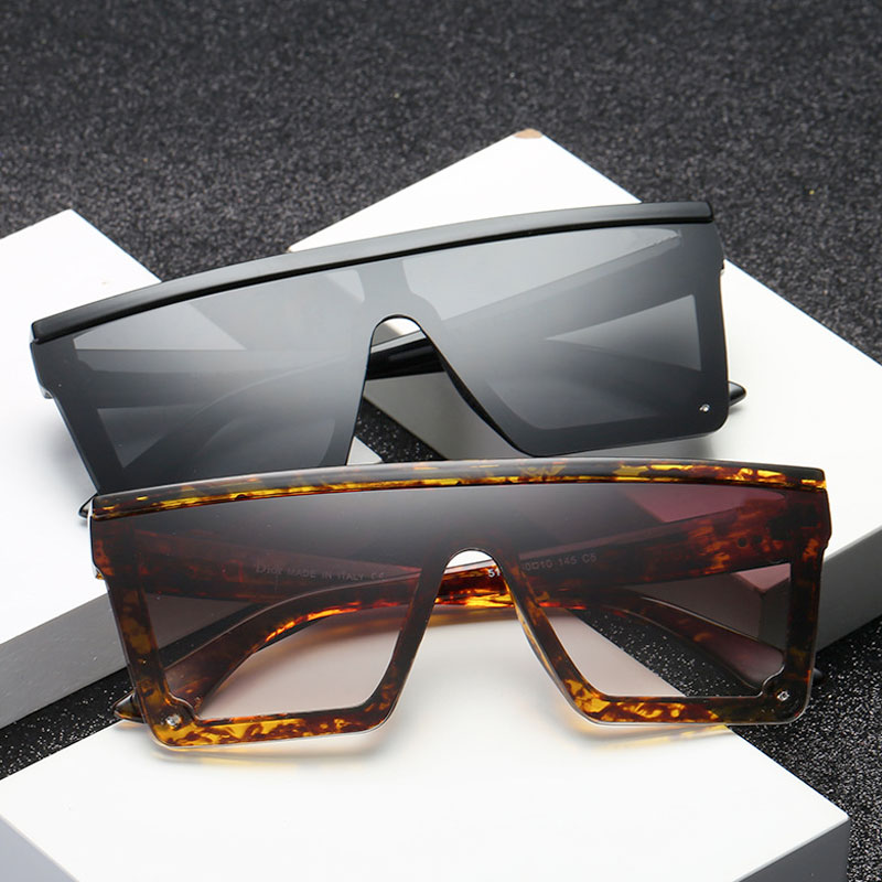 Neo Sunglasses For True Alphas - Faadu