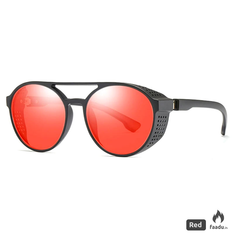 Faadu Sunglasses: Eyewear Starting from ₹599 only on Faadu | Faadu.in