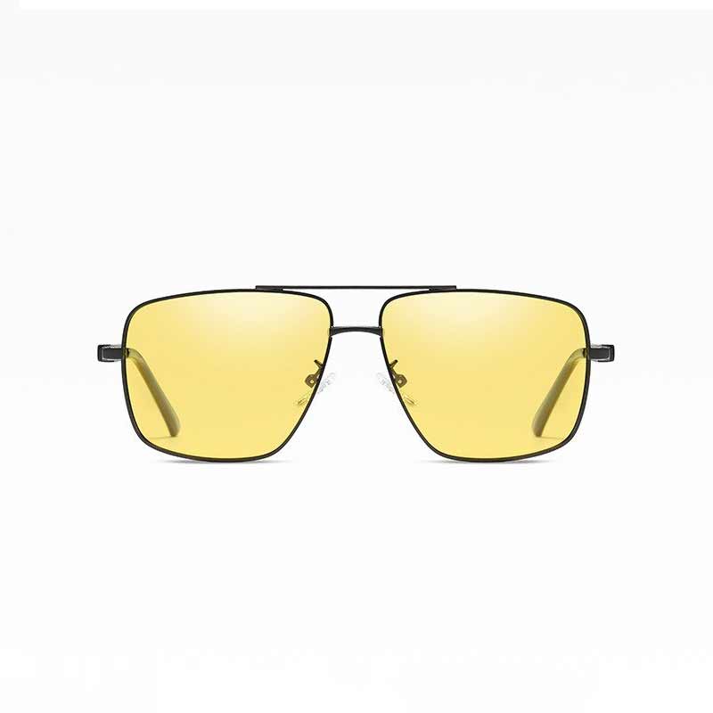 Player Sunglasses For Alpha Men (UV400 Polarized) | Faadu