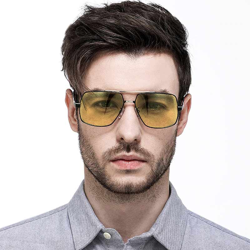 Buy Blue Sunglasses for Men by Ray-Ban Online | Ajio.com