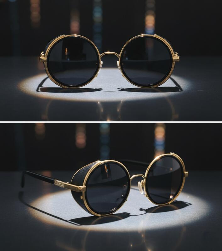 Aero ZX Sunglasses - View 3