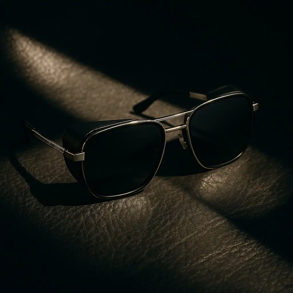 Business Class Sunglasses - Image 1