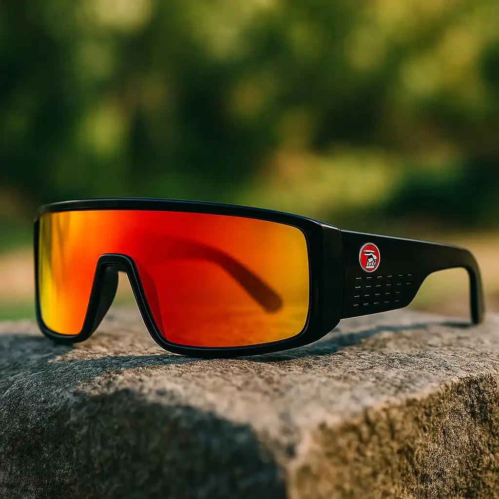 Cybertrek Sunglasses - Image 1