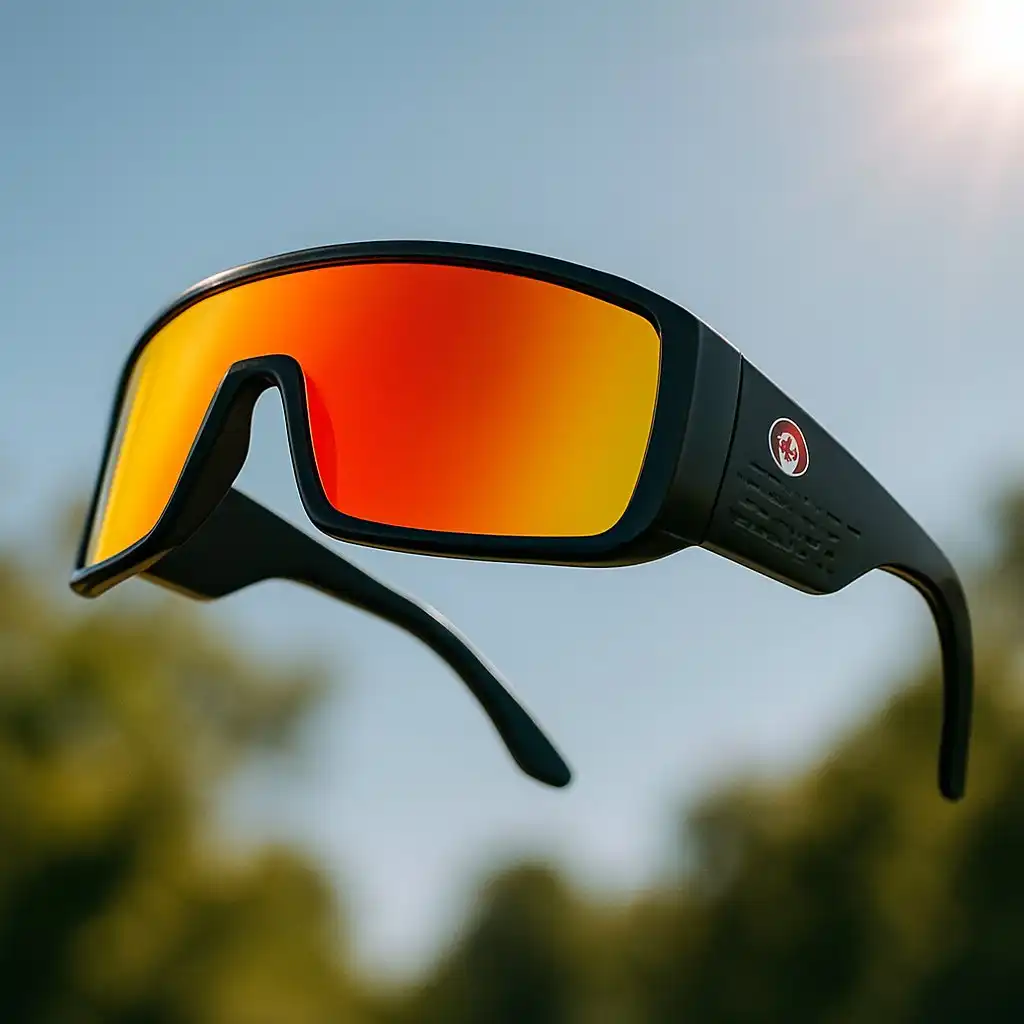 Cybertrek Sunglasses - Image 2