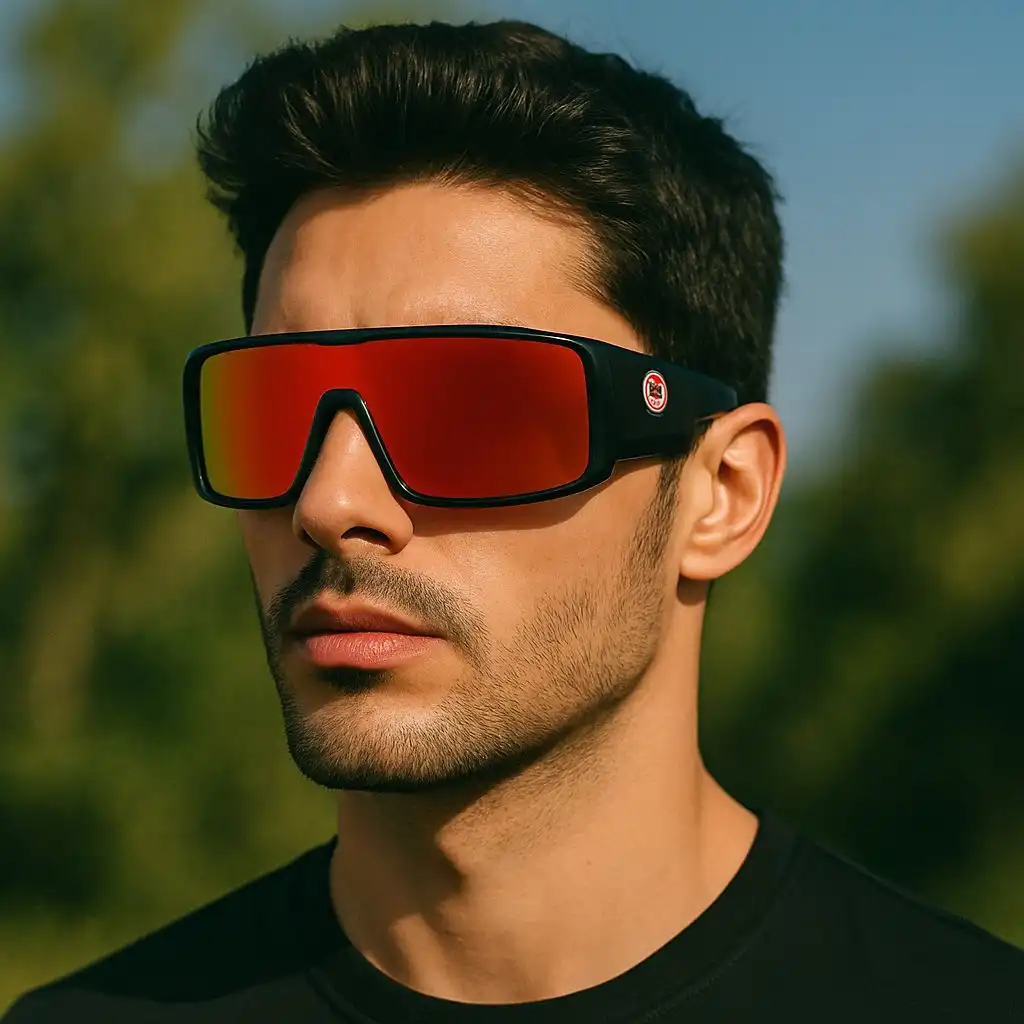 Cybertrek Sunglasses - Image 3