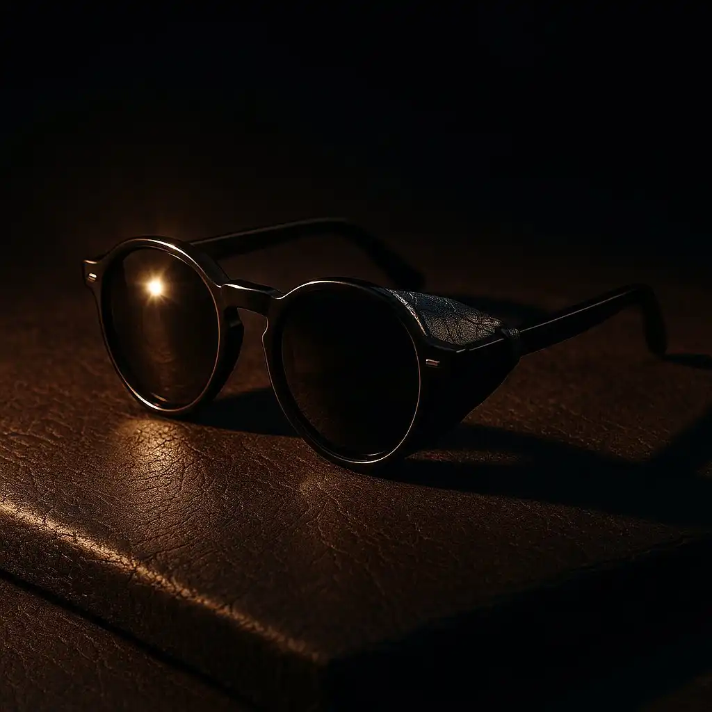 Hunter Sunglasses - Image 3