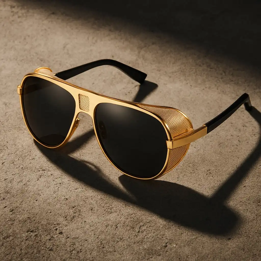 Lord Viking Sunglasses - Image 1
