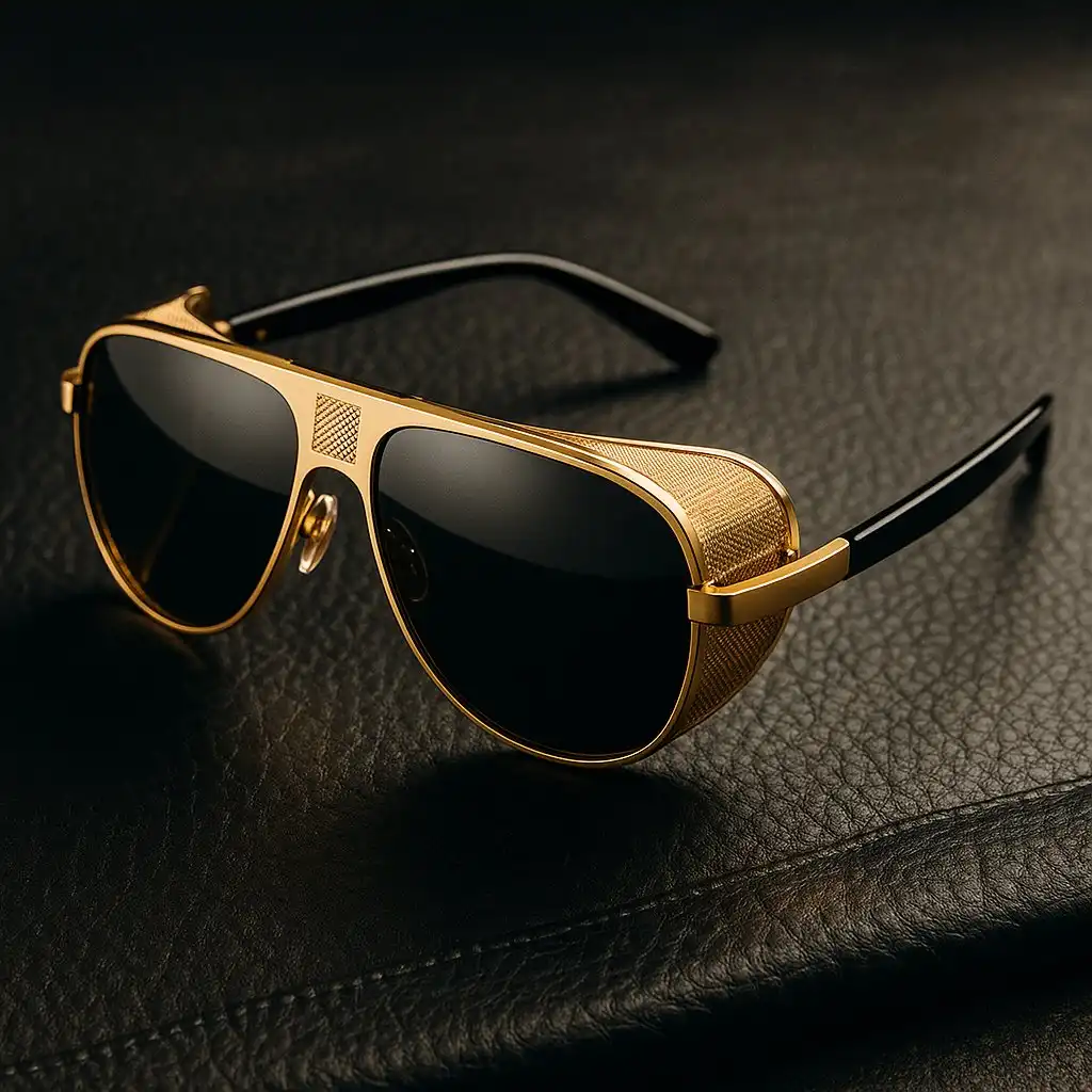 Lord Viking Sunglasses - Image 2