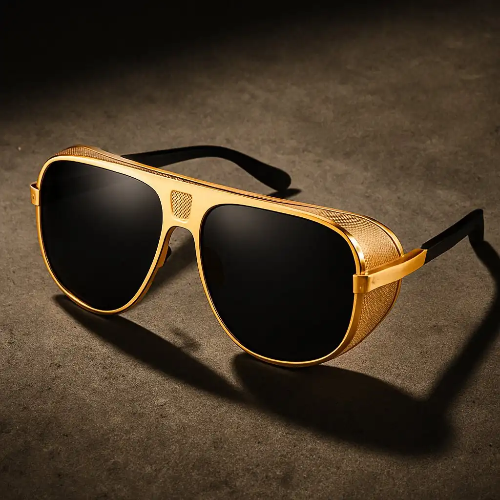 Lord Viking Sunglasses - Image 3