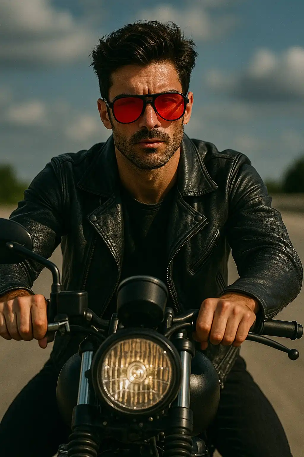 Lord Viking Sunglasses - Image 6