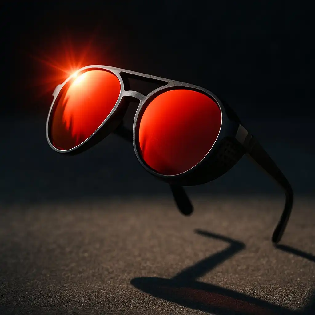Ninja Sunglasses - Image 1