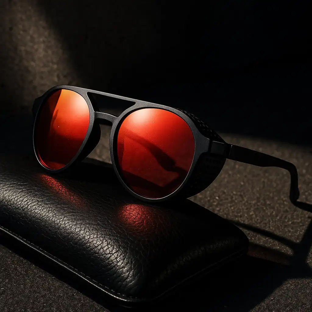 Ninja Sunglasses - Image 2