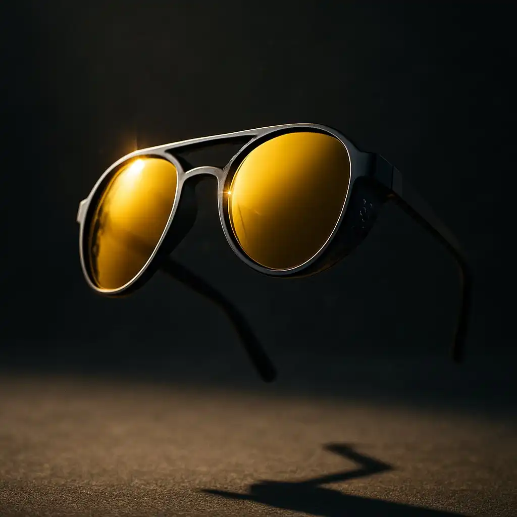 Ninja Sunglasses - Image 3