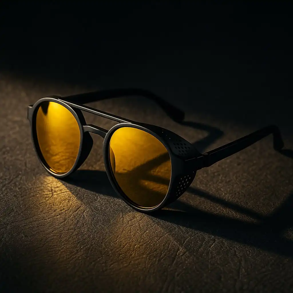 Ninja Sunglasses - Image 4