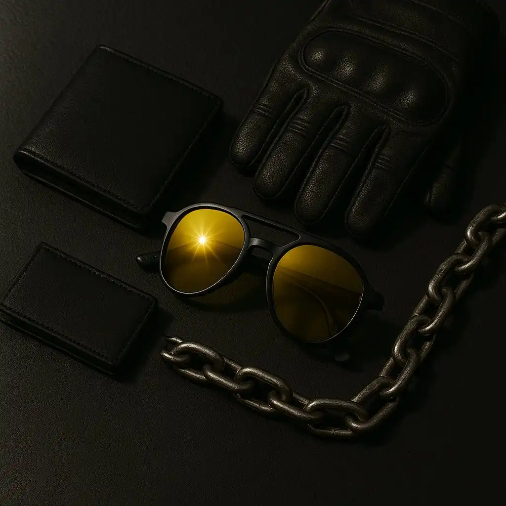 Ninja Sunglasses - Image 6