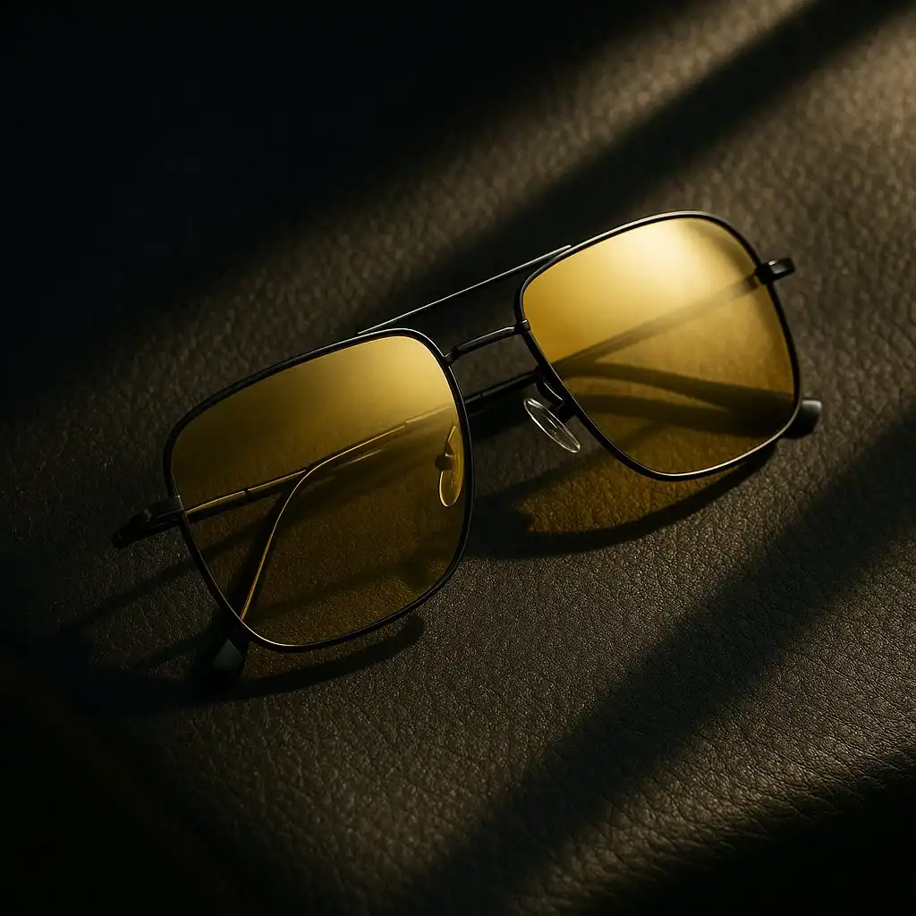 Player Sunglasses - Image 1