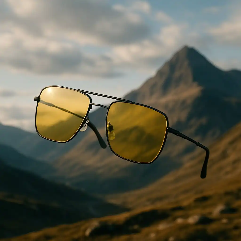 Player Sunglasses - Image 2