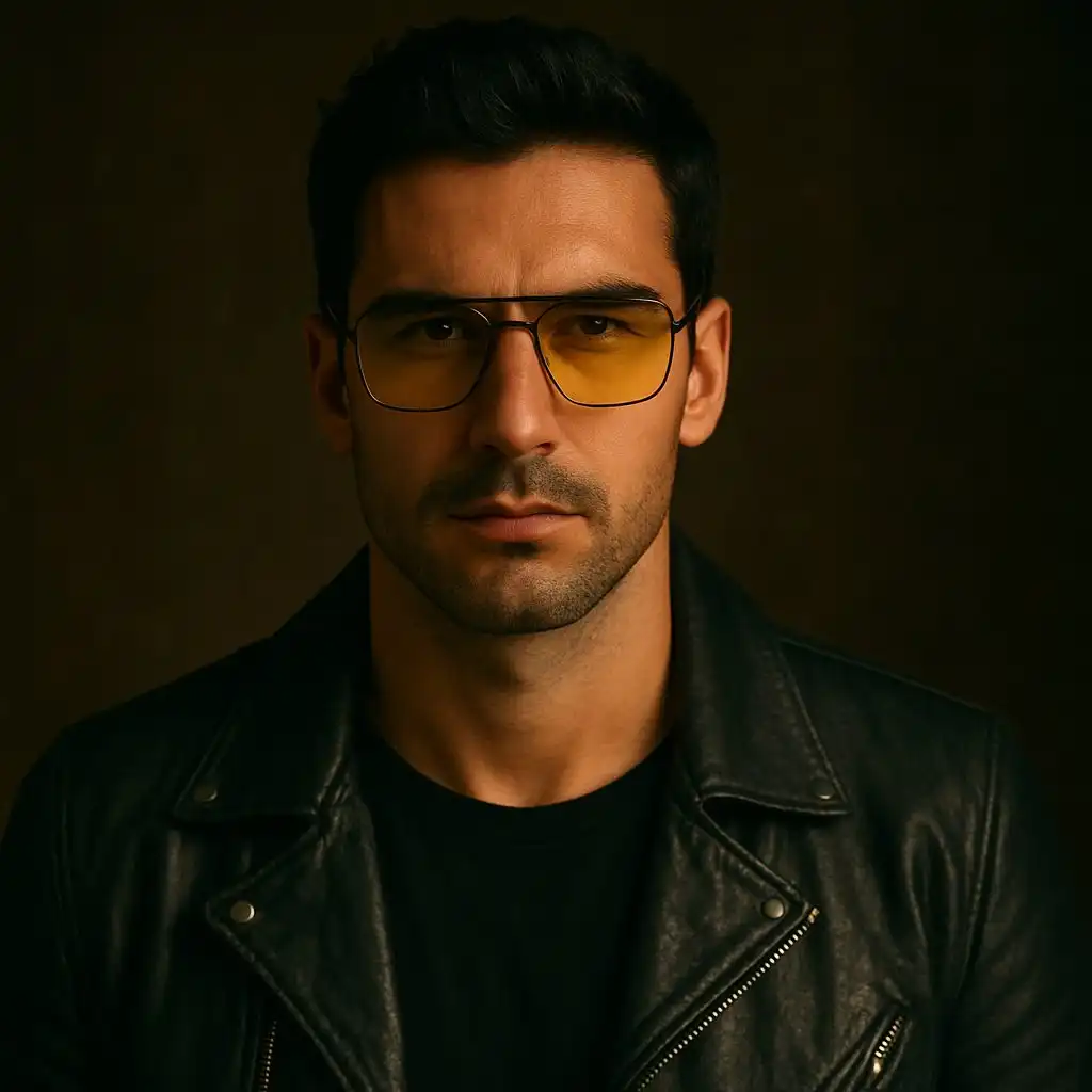 Player Sunglasses - Image 6