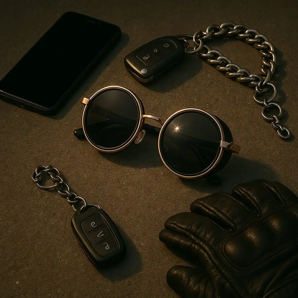 Skyline Sunglasses - Image 2