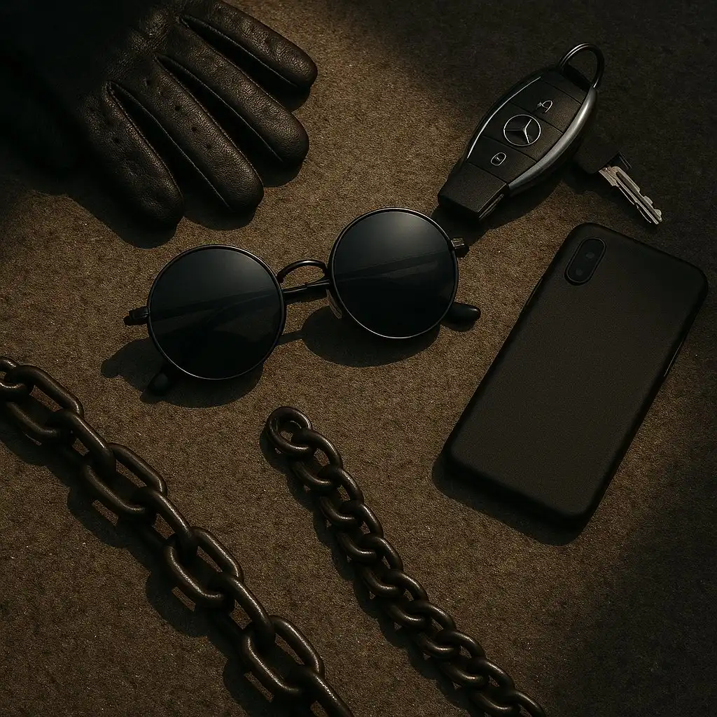 Wildfire Sunglasses - Image 4
