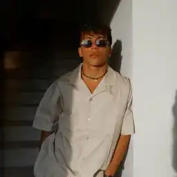Ayaan Mehta