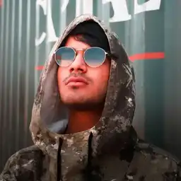 Raghav Nair