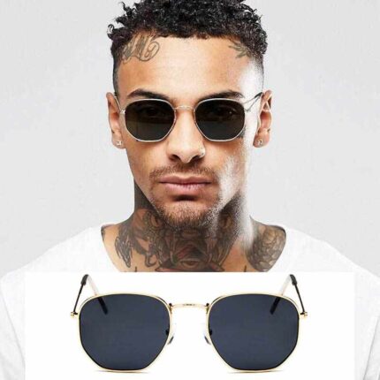 Wild Krieger Sunglasses For Alpha Men (Exclusive)
